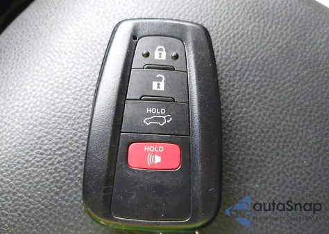 2024 Toyota Rav4 Hybrid Xle z USA, uszkodzony, nr VIN 2T3RWRFV1RW248876